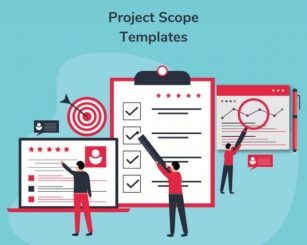 ✅ 12 Best Project Scope Templates For 2024