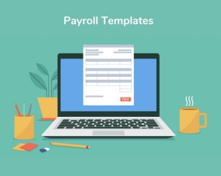✅ 10 Best Payroll Templates For Businesses In 2024