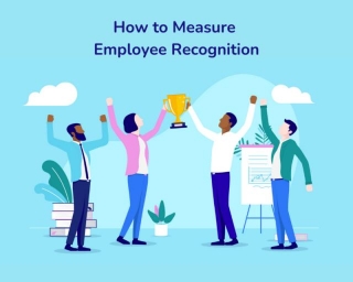 ✅ How To Measure Employee Recognition In 2024: A Guide For Modern Workplaces