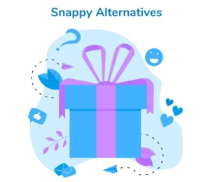 🎁 5 Snappy Alternatives For Unforgettable Gift-Giving In 2024