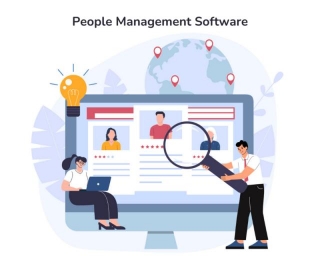 🏅10 Best People Management Software For Businesses In 2024