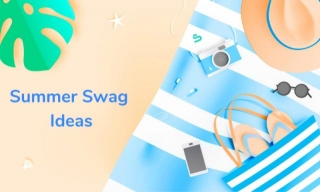 ☀️10 Best Summer Swag Ideas To Make Your Brand Shine [2024]