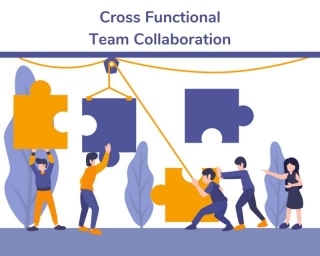 ✅ Cross-Functional Team Collaboration: Best Tools & Practices For Workplace Success In 2024