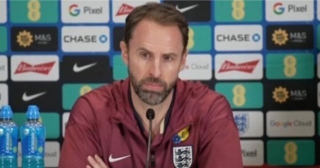Gareth Southgate Fronts Up To Man Utd Manager Links As England Boss Outlines Two Reasons