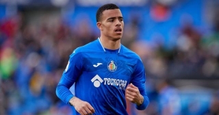 Mason Greenwood Contract Extension Dispute As 'Getafe Feel Man Utd Extended Deal'