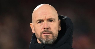 Erik Ten Hag To Be Sacked If Man Utd Can Convince Gareth Southgate To Quit England