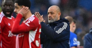 Nottingham Forest Hit With Premier League Points Deduction For Breaking PSR Rules