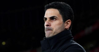 Mikel Arteta Responds As Porto Boss Accuses Arsenal Manager Of Insulting His Family