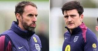 Harry Maguire Issues Plea To Man Utd Target Gareth Southgate As England Boss Stays Silent