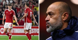 Nottingham Forest Issue Furious Statement In Reply To Premier League After Points Docked