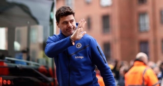 Mauricio Pochettino Faces More Chelsea Boos As Boss Leaps To Todd Boehly's Defence