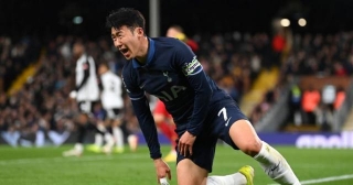 Son Heung-min Scolds Tottenham Team-mates And Points Finger Of Blame For Fulham Loss