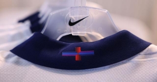 Nike Drew Up Plans For 'rainbow England Kit' To Take Shirt To Drastic New Levels