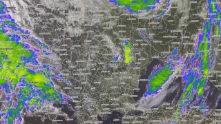 AVERTIZARE Oficiala ANM NOWCASTING De ULTIM MOMENT Cu Un Cod Meteorologic In Romania Pe 3 Aprilie 2024