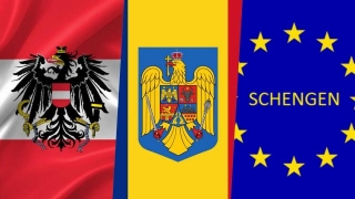Austria: Anunturile Oficiale De ULTIM MOMENT Ale Vienei Despre Finalizarea Aderarii Romaniei La Schengen