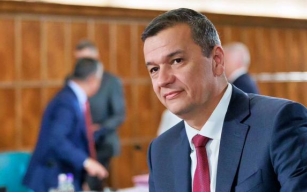 Sorin Grindeanu: 2 Importante Anunturi Oficiale de ULTIM MOMENT ale Ministrului Transporturilor pentru Romania