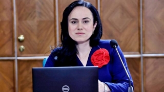 Simona Bucura-Oprescu Anunta Adoptarea Oficiala A Unei Legi De ULTIM MOMENT Pentru Romania