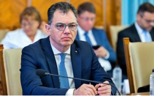 Stefan-Radu Oprea: Anunt dupa Participarea Ministrului Economiei la Conferinta Ministeriala a Organizatiei Mondiale a Comertului