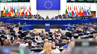Parlamentul European Refuza Sa Recunoasca Legitimitatea Alegerilor Prezidentiale Din Rusia