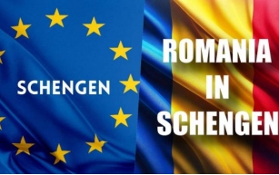 Schengen: Planul Oficial Radical de ULTIM MOMENT Facut in Secret, Finalizarea Aderarii Romaniei la Schengen Afectata
