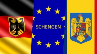 Germania: Noi Masuri Oficiale De ULTIM MOMENT Ale Berlinului, In Ciuda Sustinerii Aderarii Romaniei La Schengen