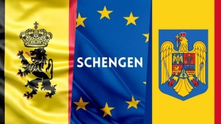 Belgia: Anunt Oficial De ULTIM MOMENT Al PE Cu Presiune Pentru Finalizarea Aderarii Romaniei La Schengen