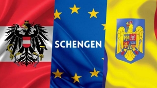 Austria: Masurile Oficiale De ULTIM MOMENT Anuntate De Bucuresti Pentru Finalizarea Aderarii La Schengen
