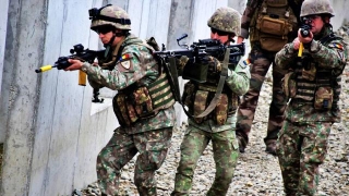 Ministerul Apararii: Importante Activitati Oficiale De ULTIM MOMENT Ale Armatei Romane Cu NATO