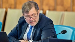 Ministrul Sanatatii: Importante Actiuni Oficiale De ULTIM MOMENT Confirmate De Alexandru Rafila Pentru Romania