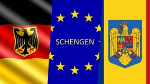 Germania: Actiunile Oficiale Radicale De ULTIM MOMENT Planificate Si Aderarea Romaniei La Schengen