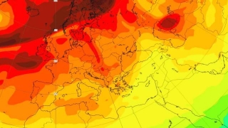 ANM: Avertizarea Oficiala NOWCASTING De ULTIM MOMENT Cu Un Cod Meteorologic In Romania Pe 6 Aprilie 2024
