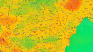 ANM: ATENTIONAREA Meteorologica Oficiala NOWCASTING De ULTIM MOMENT Pe 23 Aprilie 2024 In Romania