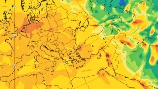 Avertisment ANM Meteorologic Oficial De ULTIM MOMENT In Atentia Romanilor Pe 10 Aprilie 2024