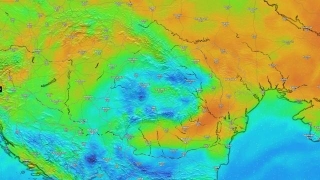 ANM: Noi Informari Oficiale De ULTIM MOMENT Cu Prognoza Meteorologica A Starii Vremii Pe 14 Zile In Romania