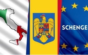Italia: Deciziile Oficiale de ULTIM MOMENT sub Indrumarea Giorgiei Meloni, Ajutand Aderarea Romaniei la Schengen