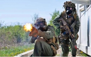 Deciziile Oficiale Anuntate de Armata Romana si Masurile de ULTIM MOMENT Aplicate in Plin Razboi in Ucraina