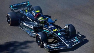 Formula 1: Declaratii Oficiale De ULTIM MOMENT De La Lewis Hamilton, Rana ADANCA Pentru Pilotul Mercedes