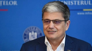 Marcel Bolos Anunta Semnarea Unui Contract IMPORTANT Pentru Constructia Unei Autostrazi Noi In Romania