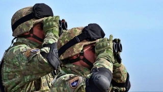 Ministerul Apararii: Ce Importante Actiuni Oficiale De ULTIM MOMENT Au Derulat Multi Militari Din Romania