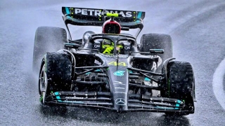 Formula 1: Anunturile Oficiale De ULTIM MOMENT Ale Mercedes Dupa Esecul Lui Lewis Hamilton In Australia
