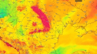 ANM: ATENTIONARILE Oficiale NOWCASTING De ULTIM MOMENT Cu 2 Coduri Meteo In Romania Pe 20 Aprilie 2024