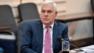 Ministrul Apararii: Importantele Activitati Oficiale De ULTIM MOMENT Pentru Romania In Plin Razboi