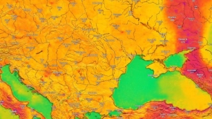ANM: Informarea Meteorologica Oficiala De ULTIM MOMENT Cu Prognoza Starii Vremii Pe 30 De Zile In Romania