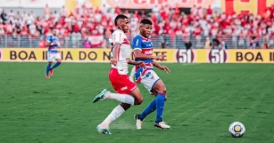 Fortaleza Perde Do CRB No Tempo Normal, Mas Vence Nas Penalidades E Conquista A Copa Do Nordeste