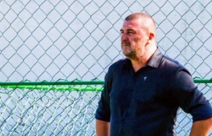 Aymorés Anuncia Luciano Quadros Como Técnico Para Sequência Do Módulo II Mineiro