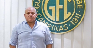 Guarani Contrata Toninho Cecílio Como Novo Executivo De Futebol