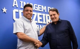 Venda Da SAF Do Cruzeiro Pode Incentivar Até Clubes Brasileiros A Entrar Na Bolsa