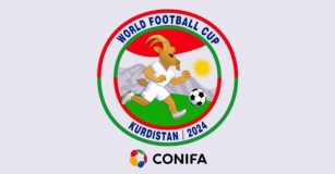 Conifa Decide Adiar Copa Do Mundo No Curdistão Para 2025