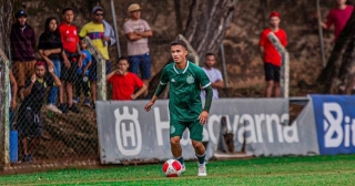 Em Novo Desafio, Willian Analisa Ingresso No Sub-20 Do Guarani