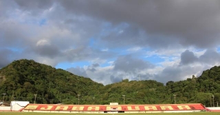 Derby Na Caneleira: Jabuca Recebe A Briosa Nesta Sexta-feira Pelo Paulista Sub-20